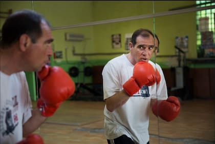 Todorov, a los 48 a?os
