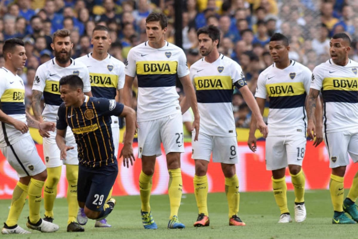 Todos contra Teo