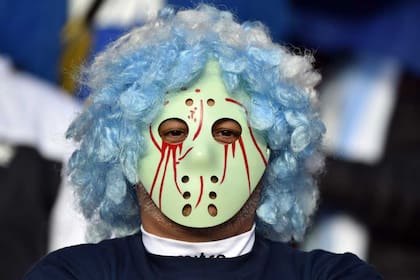 Todos esperan por la gran final entre Chile y la Argentina