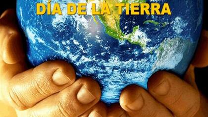 Todos los 22 de abril se celebra el Día de la Tierra