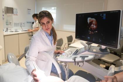 Todos los 31 de agosto se celebra el Día Nacional de la Obstetricia y la Embarazada/ Fuente: (Clínica de la Universidad de Navarra)