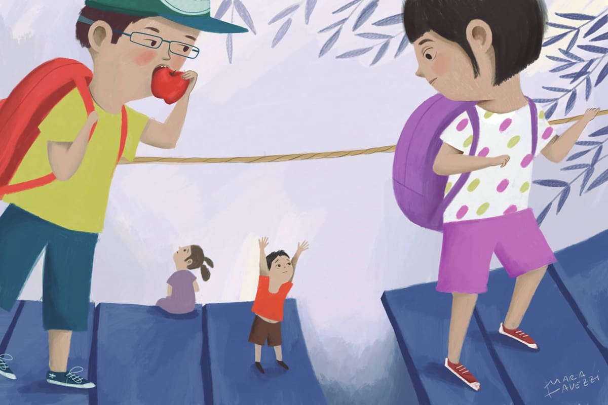 Todos los derechos de los niños están recogidos en la Convención sobre los derechos del Niño, un tratado internacional que obliga a los gobiernos firmantes a cumplirlos