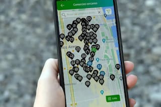 Todos los beneficios de octubre en Cuenta DNI