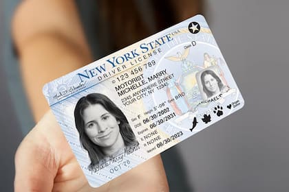 Todos los detalles sobre la Real ID en el estado neoyorquino