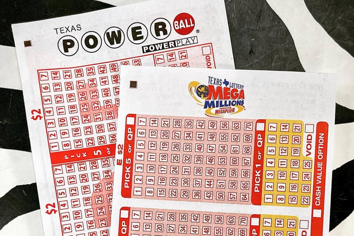 Todos los detalles sobre los números ganadores del Powerball y Mega Millions