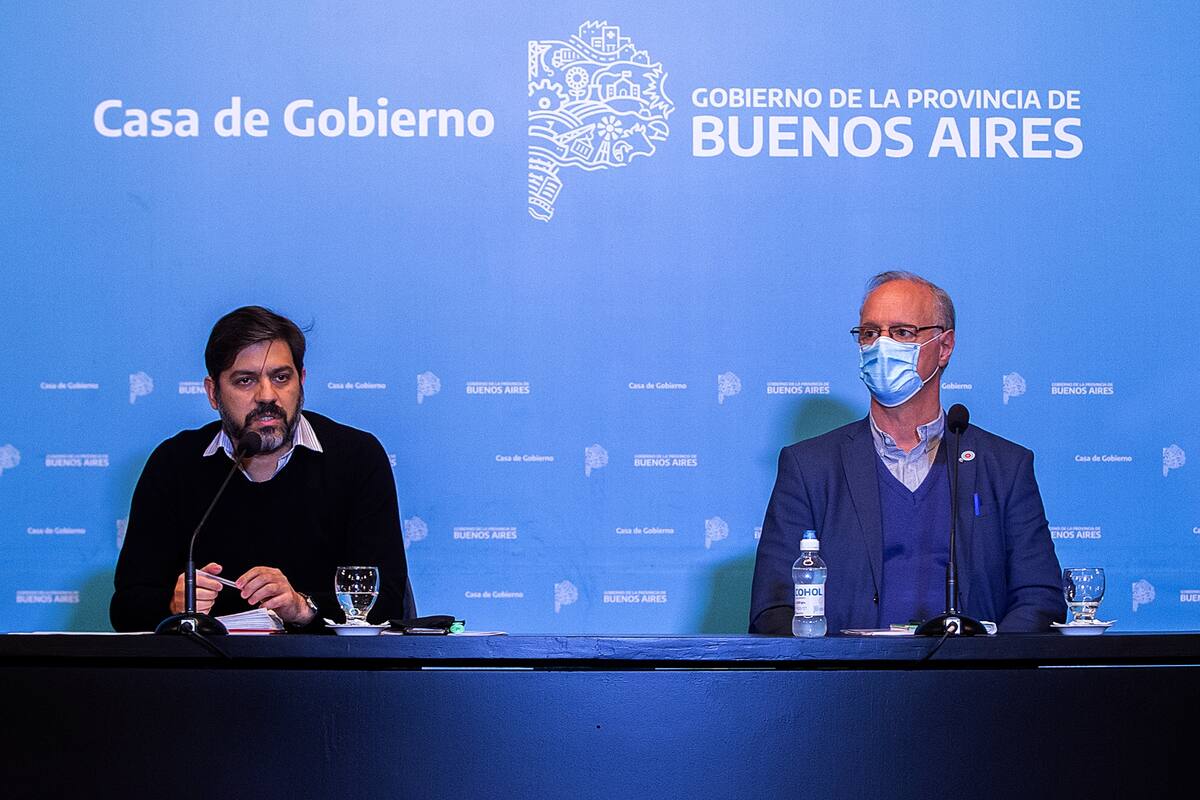 Todos los especialistas consultados coincidieron en un punto: no puede haber dos métodos con tanta divergencia dentro del país