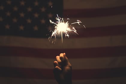 Todos los estadounidenses celebran el Día de la Independencia cada 4 de julio