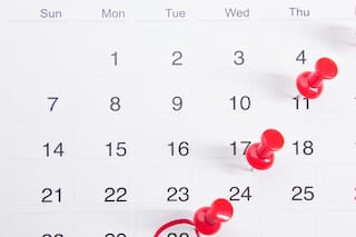 Todos los feriados de julio en la Argentina