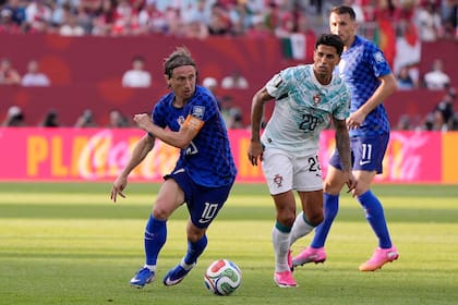 Todos los futbolistas fueron escaneados digitalmente antes de comenzar el torneo
