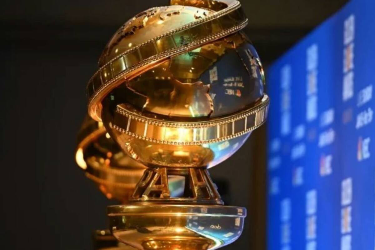 Todos los ganadores a los Globo de Oro