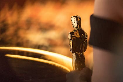 Todos los ganadores de los Premios Oscar 2022