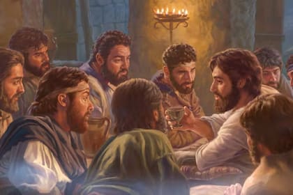 Todos los hechos que se recuerdan el Jueves Santo