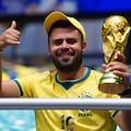 Fixture del Mundial 2026: todos los partidos de las zonas y de eliminación directa