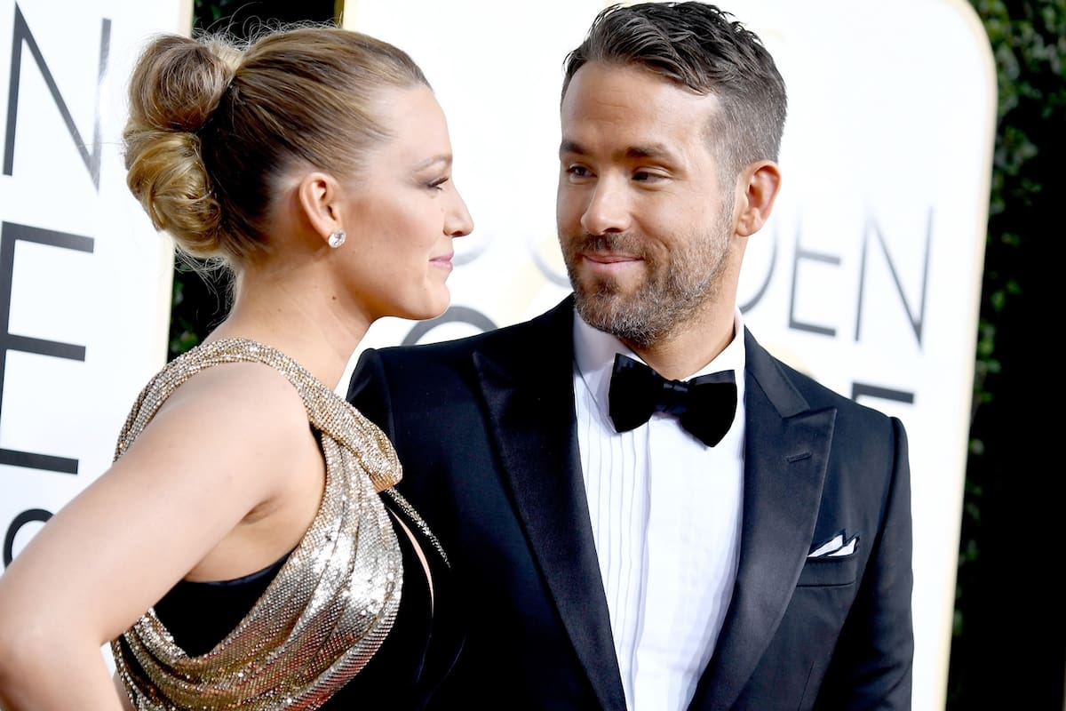 Todos los looks de los Globos de Oro 2017