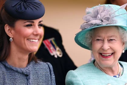 Todos los miembros de la familia real deben cumplir con los protocolos. Foto Instagram @theroyalfamily