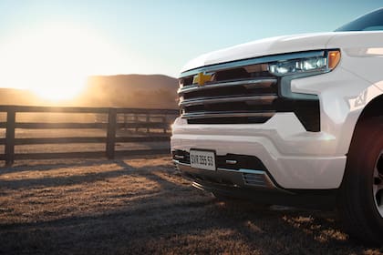 Todos los modelos que ofrece General Motors en la Argentina en 2025