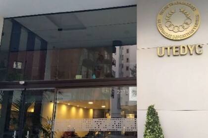 Todos los ocupantes del hotel debieron ser evacuados