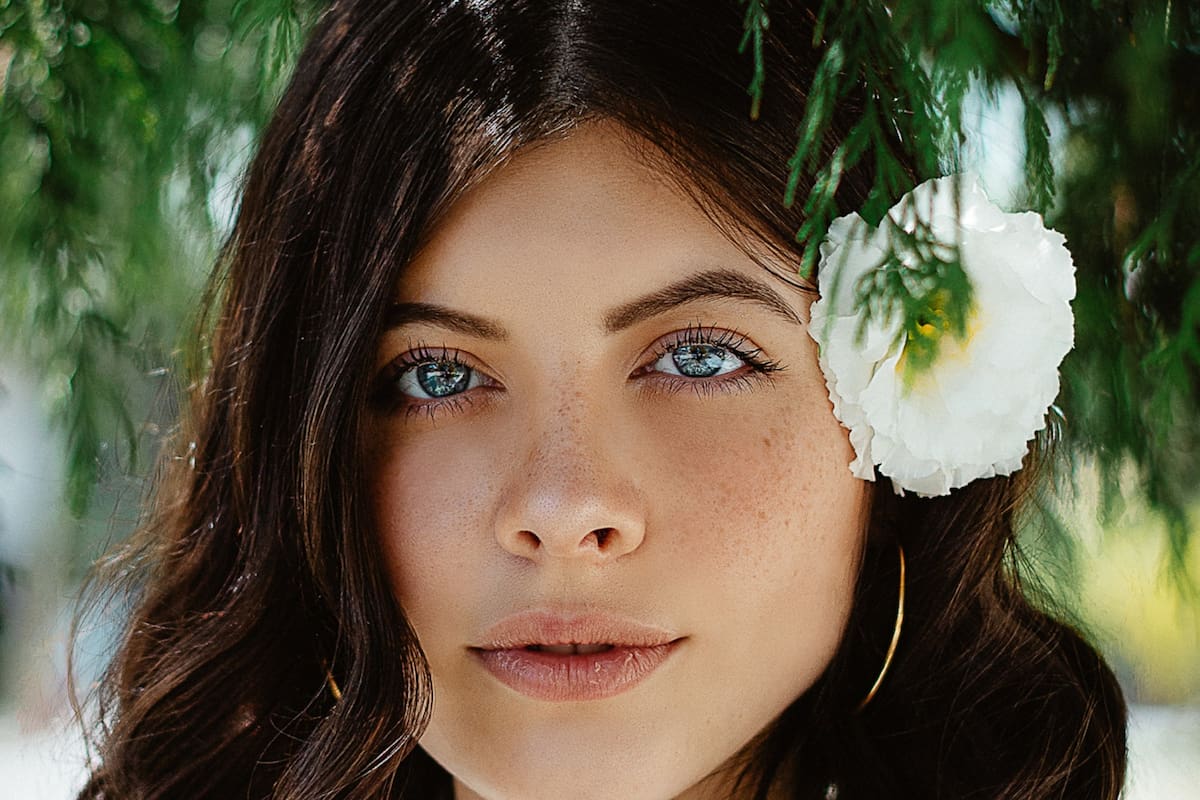 Todos los ojos azules se remontan a un antiguo ancestro común