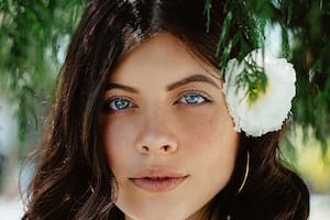 Todos los ojos azules se remontan a un antiguo ancestro común