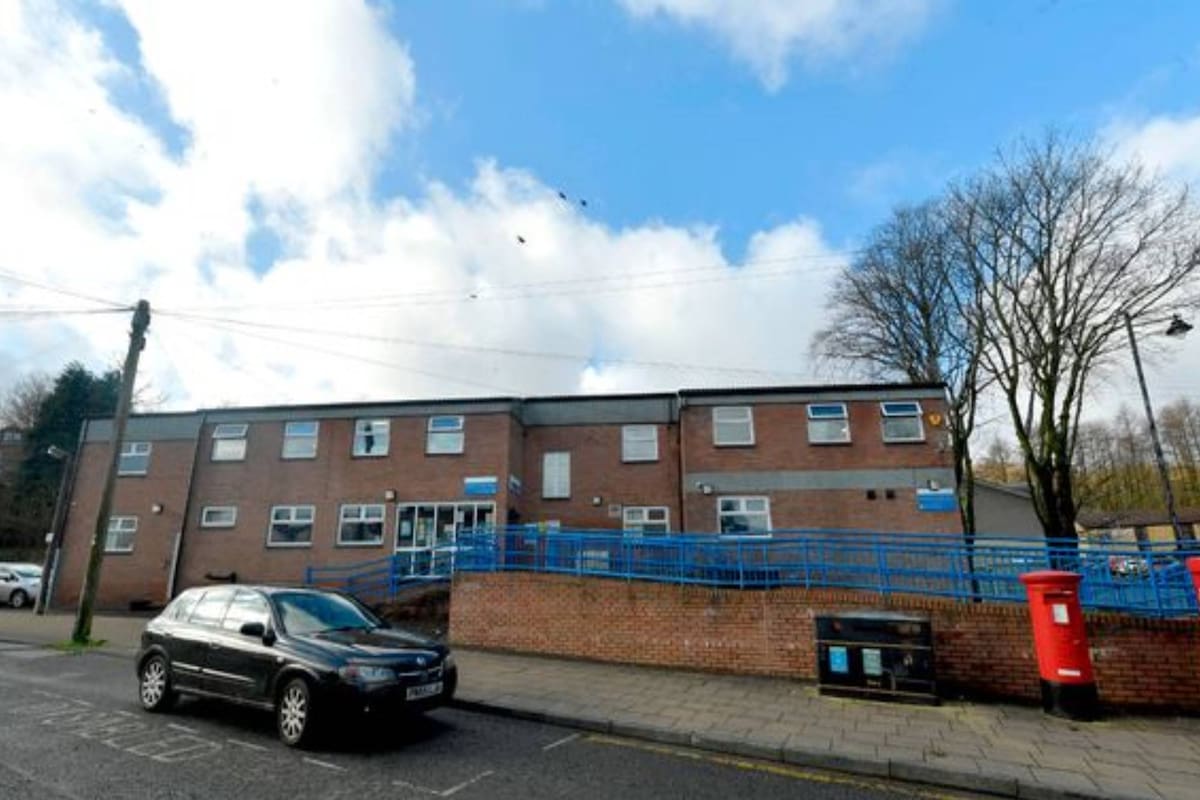 Todos los pacientes presentaron su queja (Foto archivo)