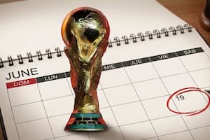 Los partidos de hoy en el Mundial 2026 y quién juega este viernes 19 de junio