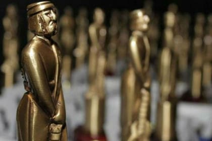 Todos los premiados por APTRA