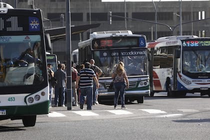 Todos los proyectos englobados en "Ejecución de Planes, Programas y Proyectos para el Mejoramiento del Transporte" están prácticamente quietos; en lo que va de 2024 se autorizó el 0,12% del gasto previsto