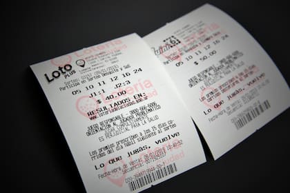 Todos los resultados de la quiniela y loteria de hoy, lunes 7 de abril