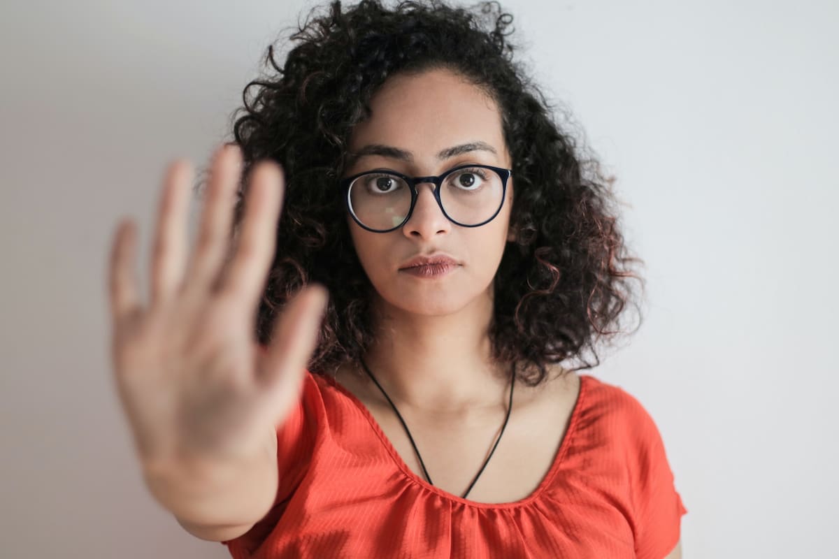 Todos los seres humanos necesitamos tener límites en nuestra vida