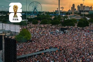 Cinco beneficios para fans, del Fan Festival gratis al transporte especial