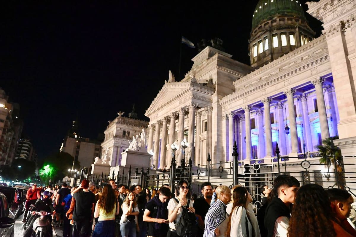 Todos los sitios que se pueden visitar en la Noche de los Museos 2025