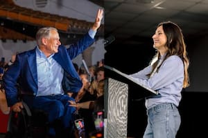 Todos los sondeos muestran a Abbott por sobre Hinojosa