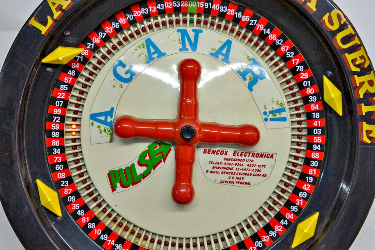 Todos los sorteos y juegos de quiniela de este viernes 4 de agosto (Foto: Fernando Massobrio)