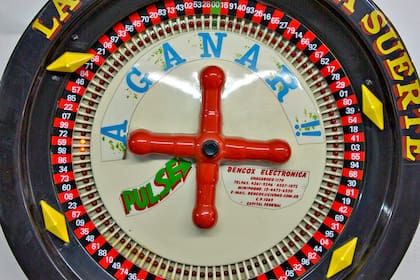 Todos los sorteos y juegos de quiniela de este viernes 4 de agosto (Foto: Fernando Massobrio)