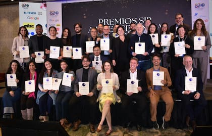 Todos los trabajos ganadores y las menciones del premio SIP 2026 a la Excelencia Periodística