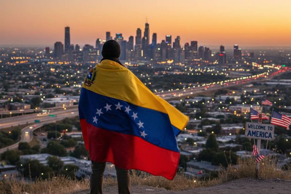 Todos los trámites migratorios, como cambio de estatus o casos de asilo, se encuentran en una pausa temporal para venezolanos y cubanos