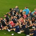 Noruega le ganó a Senegal en un show: Haaland la clavó en un ángulo y definió de derecha (con clase)