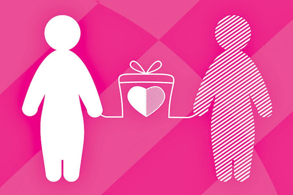 Todos podemos hacer algo por quienes esperan