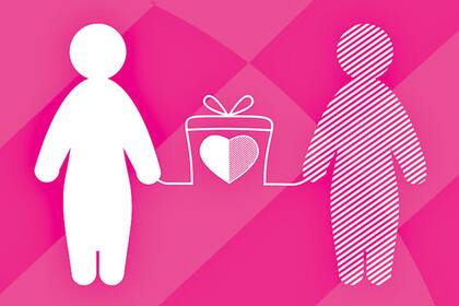 Todos podemos hacer algo por quienes esperan