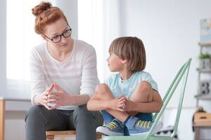 Todos queremos lo mejor para nuestros hijos e hijas, pero no tenemos en cuenta la clave más importante para su desarrollo, que son las conversaciones que tenemos a diario con ellos