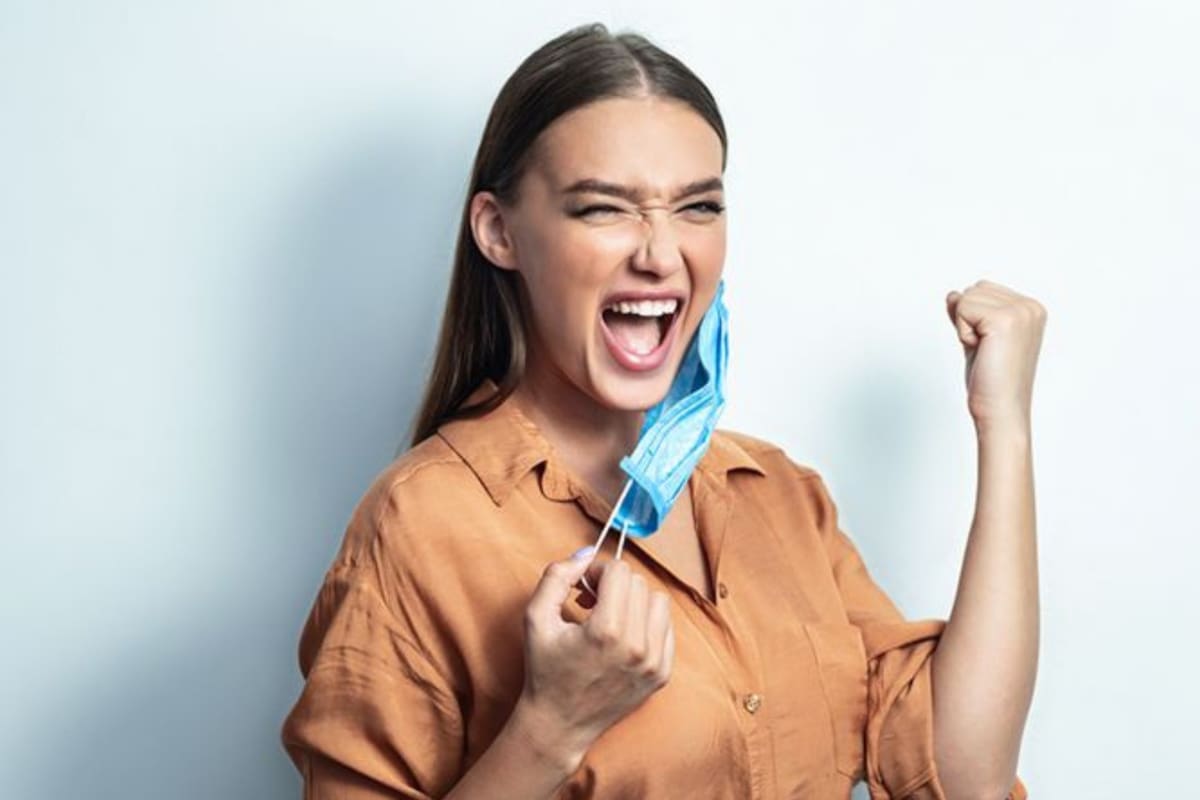 Todos queremos superar la pandemia pero ¿cómo y cuándo lo lograremos?