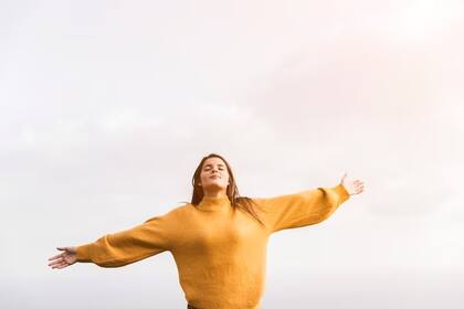 Todos respiramos desde que nacemos y no tenemos que entrenarnos para hacerlo bien