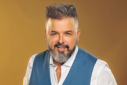 "Todos se dieron cuenta cuando pisaron esta cocina del espesor que tiene hacer un plato acá", señala Donato sobre la difícil tarea de cocinar en los estudios de MasterChef Celebrity en relación con hacerlo en la casa propia