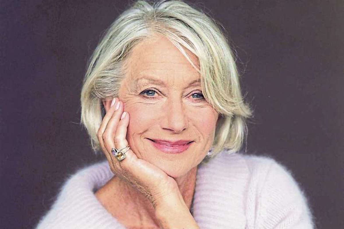 "Todos somos una maravillosa mezcla de hombre y mujer", afirma