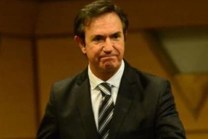 Tofoni se defendió de las acusaciones del Informe García