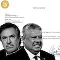 Tofoni se sumó a Carrió y pide que aparten a dos camaristas