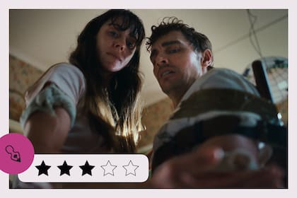 Together: juntos hasta la muerte