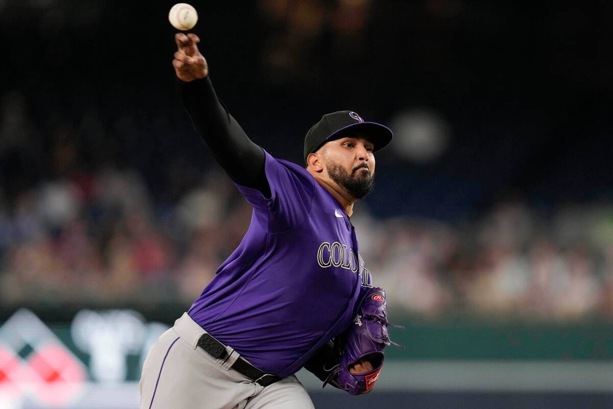 Toglia y Beck disparan vuelacercas y Rockies se imponen 3-1 a decaídos Nacionales