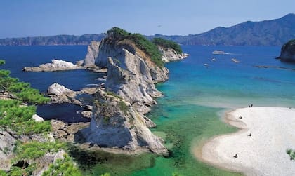 Tohoku, Japón
