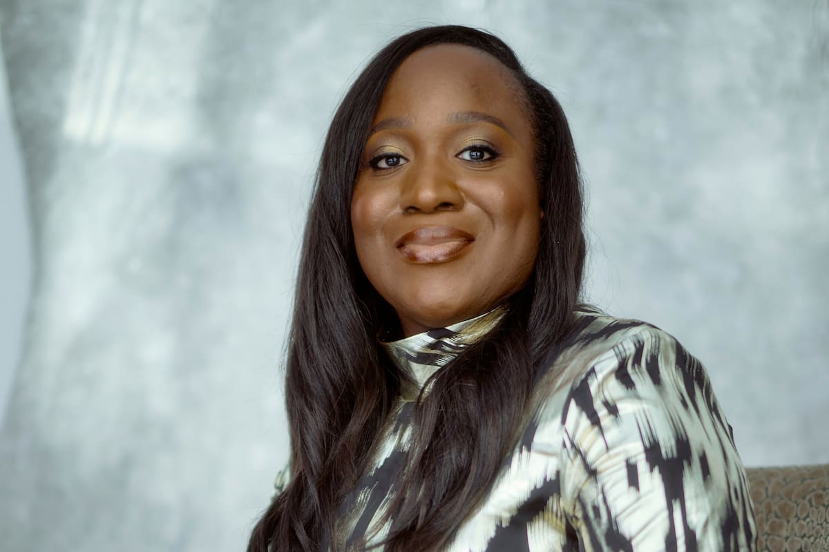 Toju Duke, exdirectora de inteligencia artificial responsable en Google